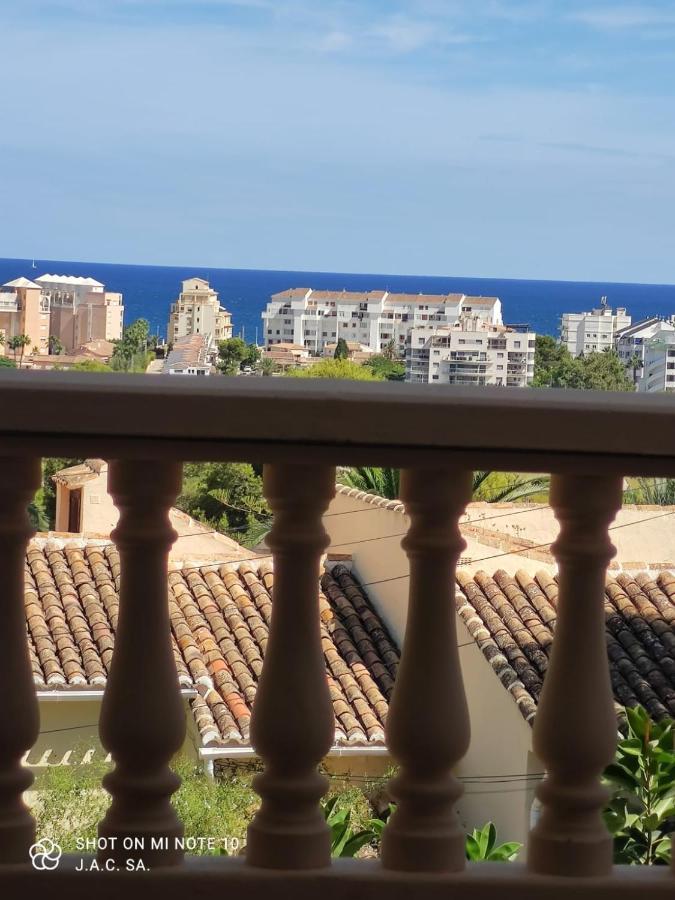 Holiday home Casa Del Platan