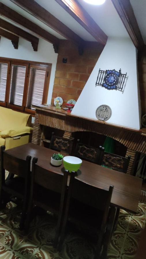 Casa Del Platan Сasa de vacaciones