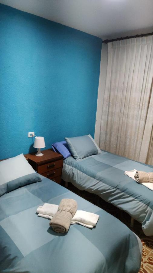 Сasa de vacaciones Casa Del Platan Jávea