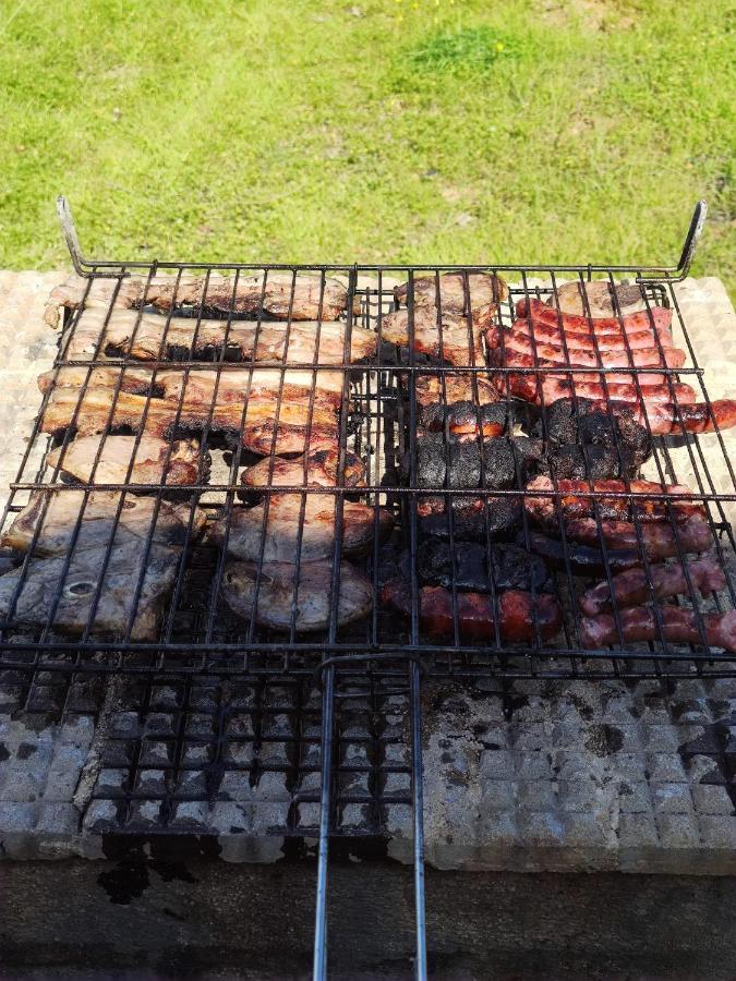 Сasa de vacaciones Casa Del Platan *