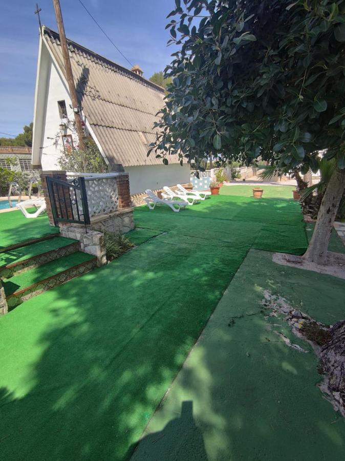 Casa Del Platan