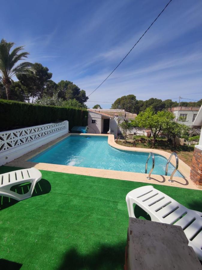 Casa Del Platan Jávea