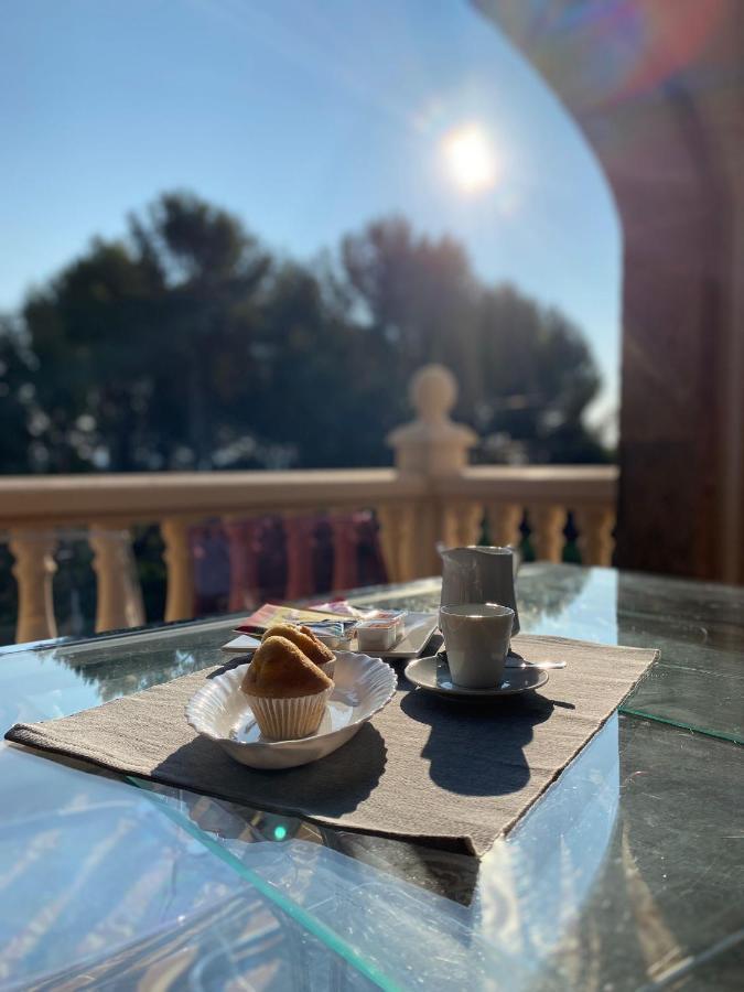 Casa Del Platan Javea
