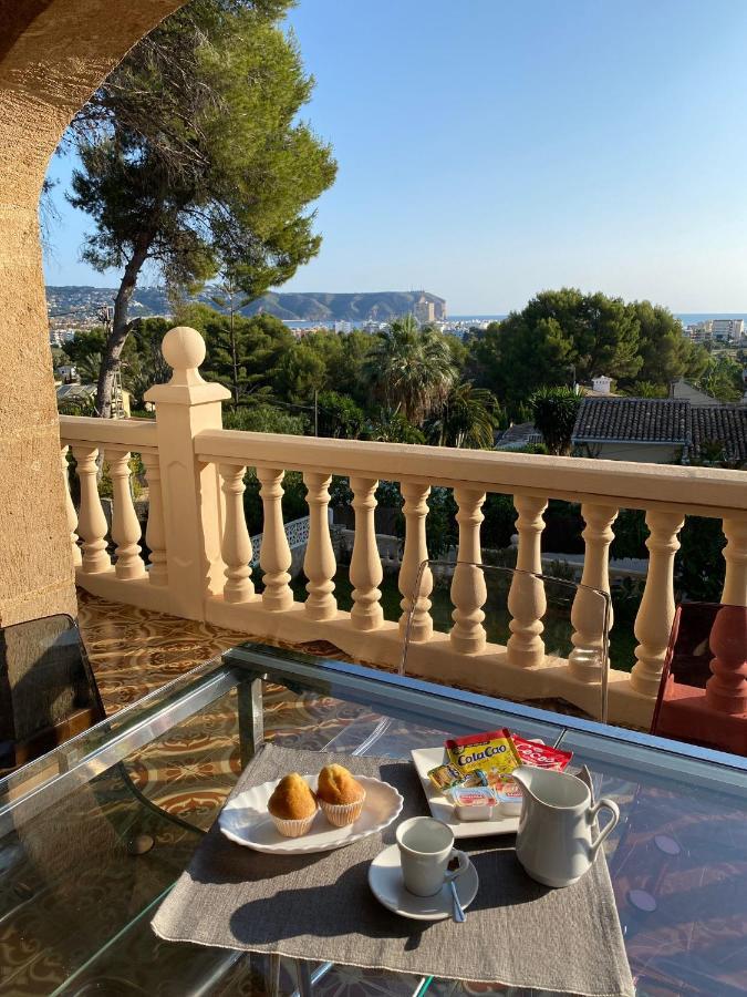 Casa Del Platan * Jávea