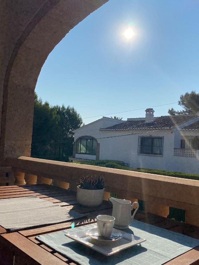 Сasa de vacaciones Casa Del Platan