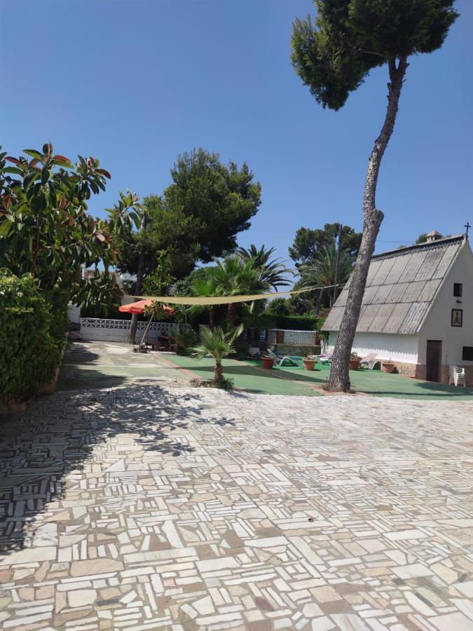 Casa Del Platan Holiday home Javea